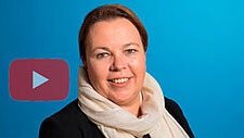 Video-Grußwort Ministerin Ursula Heinen-Esser r